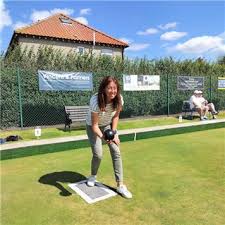 Image result for Bishopthorpe Bowling Club