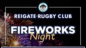 Image result for Reigate Rugby Football Club