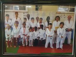 Image result for Sws Judo Club, Sutton Coldfield