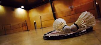 Image result for Church Hill Badminton Club