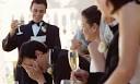 A Sample Wedding Speech for the Best Man
