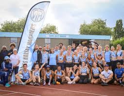 Image result for Thames Valley Harriers
