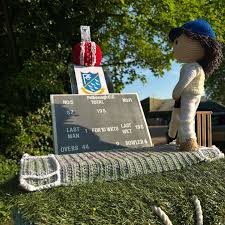 Image result for Pulborough Cricket Club