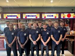 Image result for Norden Cricket Club