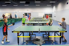 Image result for Barnet Table Tennis Centre