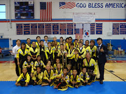 Image result for Crown Tae Kwon Do