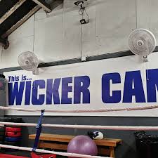 Image result for Wicker Camp