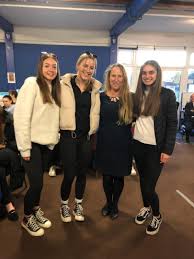 Image result for Belton Ladies Netball Club