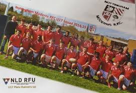 Image result for Nottingham Moderns Rfc