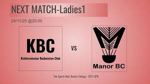 Image result for Hounslow Manor Badminton Club