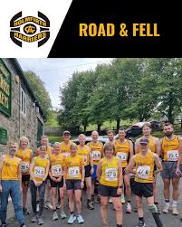 Image result for Holmfirth Harriers Ac