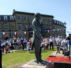 Image result for Fleetwood Hesketh