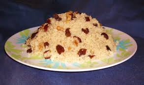 Image result for seffa couscous