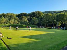 Image result for Bushey Bowling Club