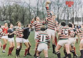 Image result for Aylestone St James Rfc