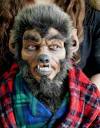 THE MUNSTER'S EDDIE DOLL