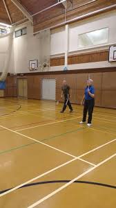 Image result for Greta Badminton Club