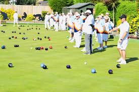 Image result for Greetham Bowls Club