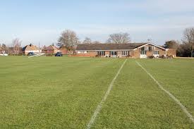 Image result for Burton Latimer Town Cricket Club