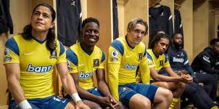 Image result for A F C Rhodrons