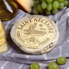 Image result for saint nectaire