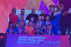 Image result for Rowledge Football Club