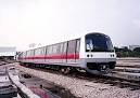 EMU Trains for the Singapore Land Transport Authority | For the ...