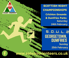 Image result for Solway Orienteers