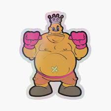 Image result for king hippo