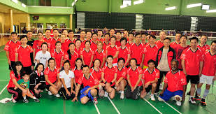 Image result for Nova badminton Club