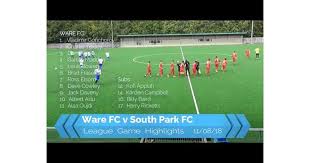 Image result for South Park Fc