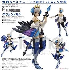 「プリンセス・グウェンドリン」の画像検索結果