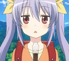 「宮内れんげ のんのんびより」の画像検索結果