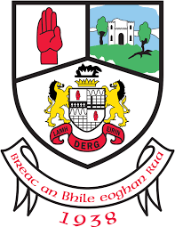 Image result for Owen Roe G A C Coleraine