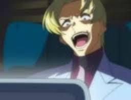 「ムルタ・アズラエル 機動戦士ガンダムSEED」の画像検索結果