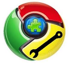 Extensiones Chrome