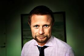 Image result for Bent Høie