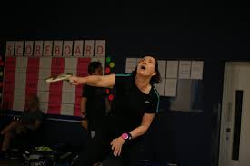 Image result for St Gabriels (Pimlico) Badminton Club