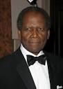 Famous People of florida - Sidney Poitier