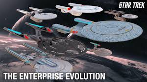 Image result for starship enterprise