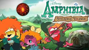 Attēlu rezultāti vaicājumam “Amphibia”