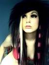Scene Hairstyles ::Scene Girl