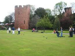 Image result for Chester Road Bowling Club