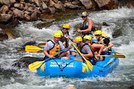 Image result for Splash White Water Rafting & Canyoning