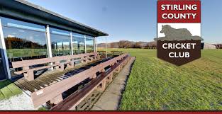 Image result for Stirling County Cricket Club