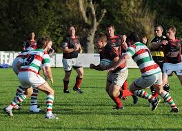 Image result for Bromsgrove Rugby Football Club