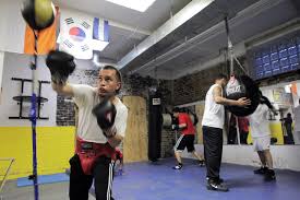 Image result for COUNTER COMBAT CLUB®