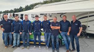 Image result for Ecurie Barnton