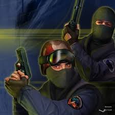 Image result for Counterstrike Paintball, Reading