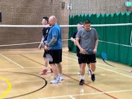 Image result for Cam Gears Badminton Club